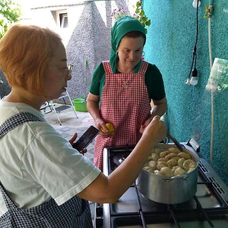 Leila'S Guest House Joqolo 外观 照片