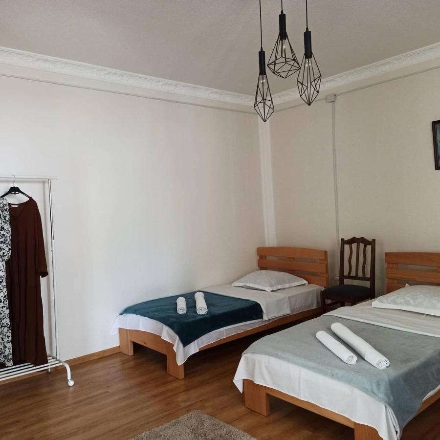 Leila'S Guest House Joqolo 外观 照片