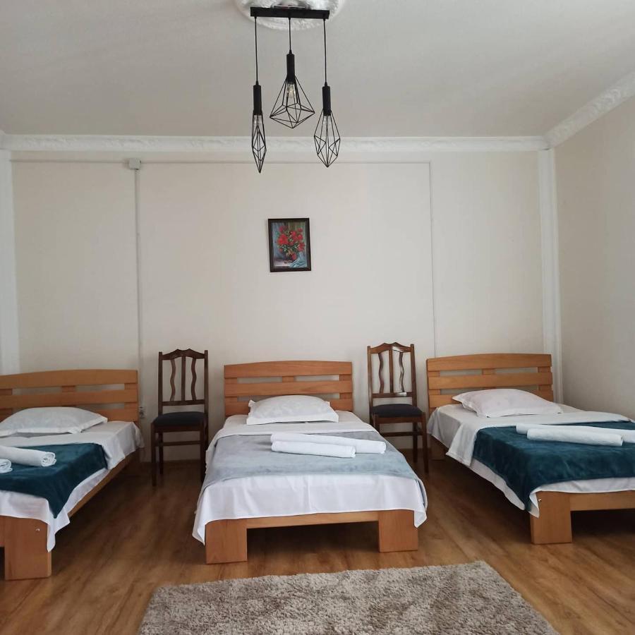 Leila'S Guest House Joqolo 外观 照片