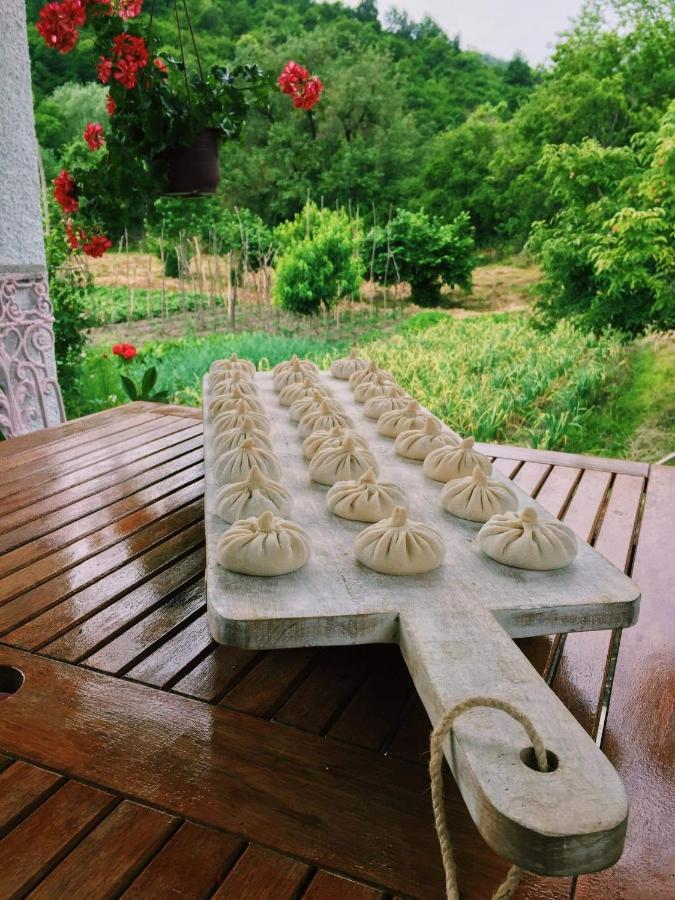Leila'S Guest House Joqolo 外观 照片