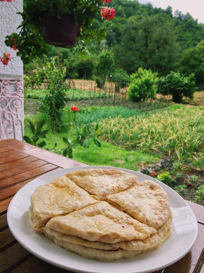 Leila'S Guest House Joqolo 外观 照片