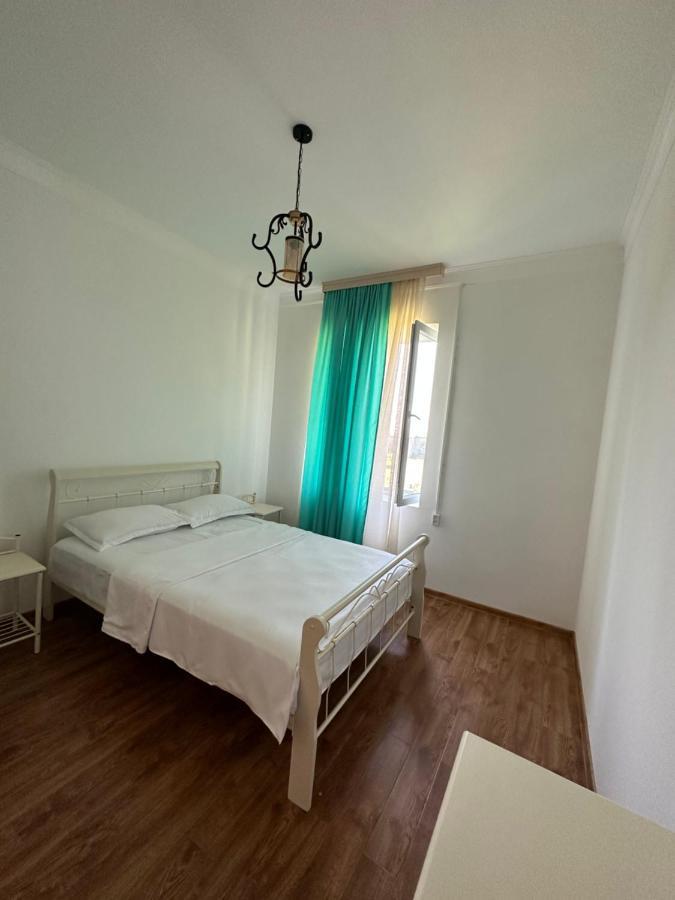 Leila'S Guest House Joqolo 外观 照片