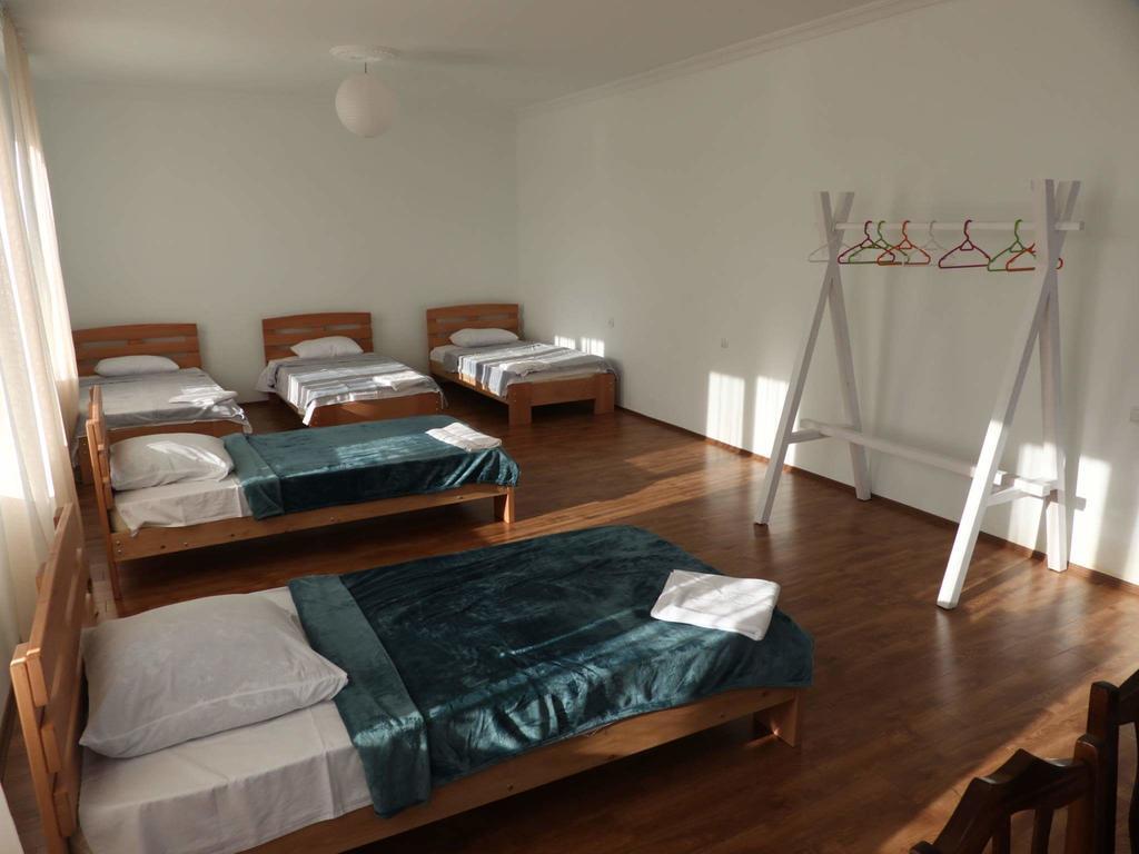 Leila'S Guest House Joqolo 外观 照片