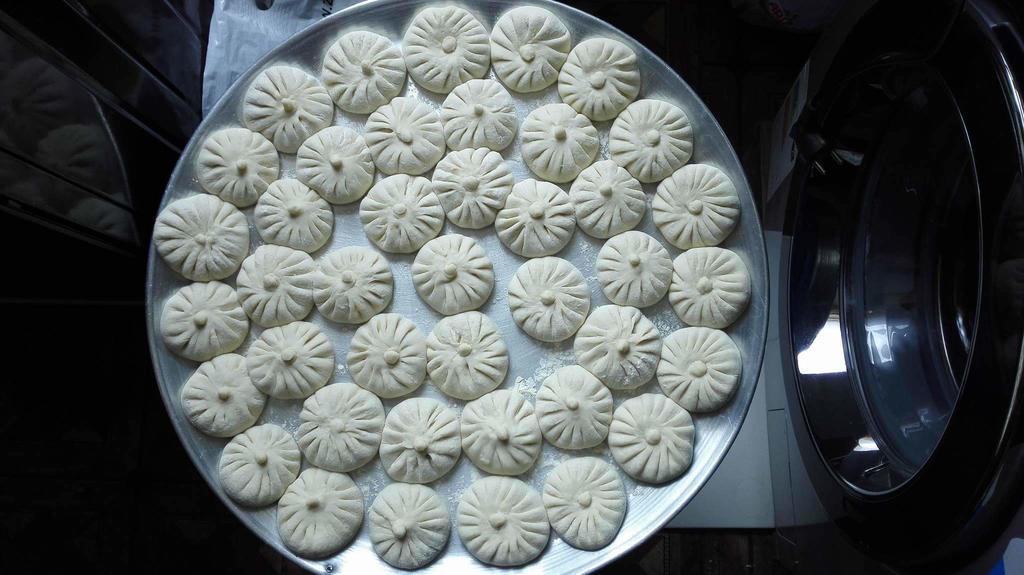 Leila'S Guest House Joqolo 外观 照片