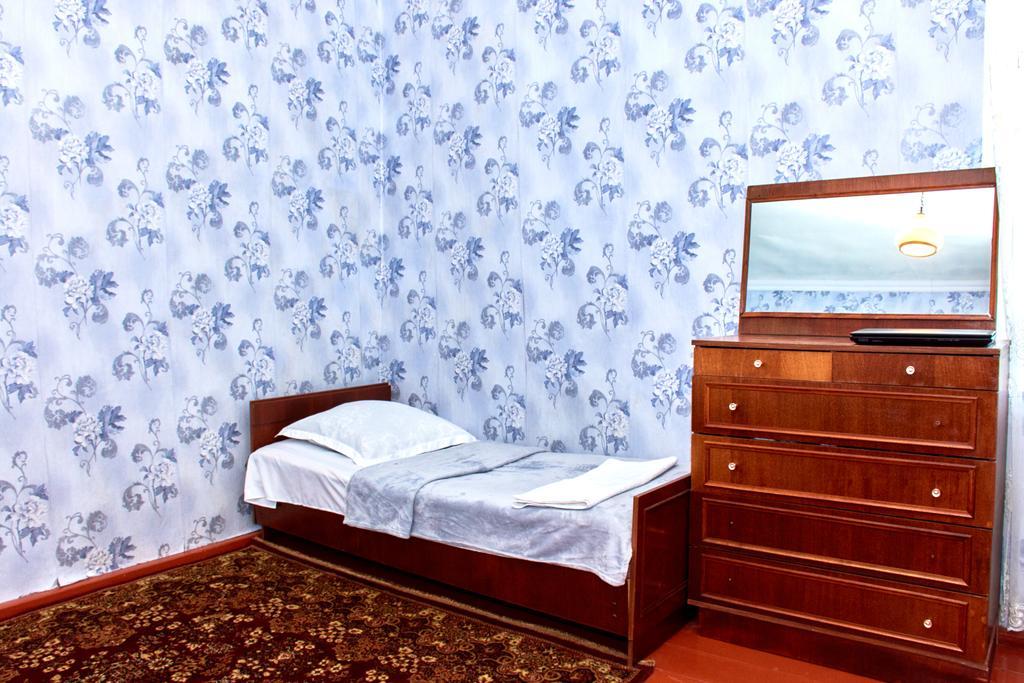 Leila'S Guest House Joqolo 外观 照片