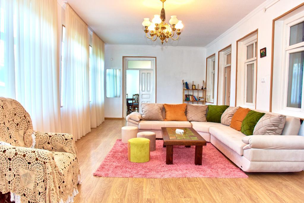 Leila'S Guest House Joqolo 外观 照片