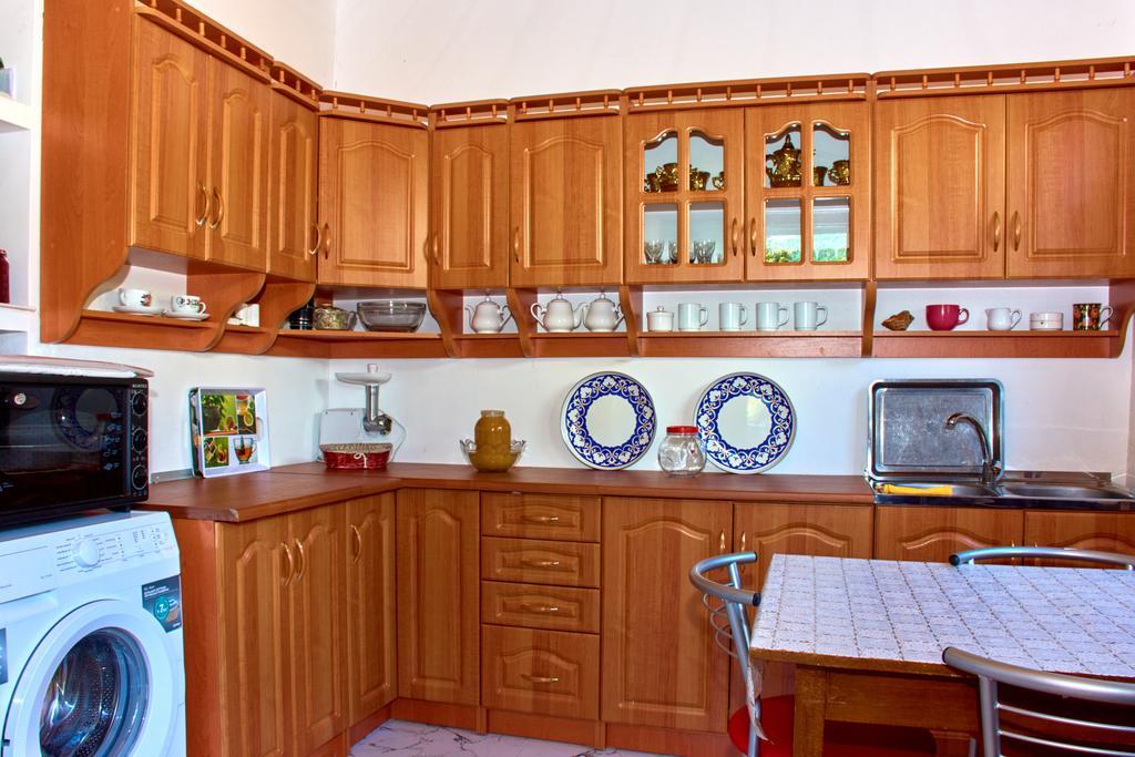 Leila'S Guest House Joqolo 外观 照片